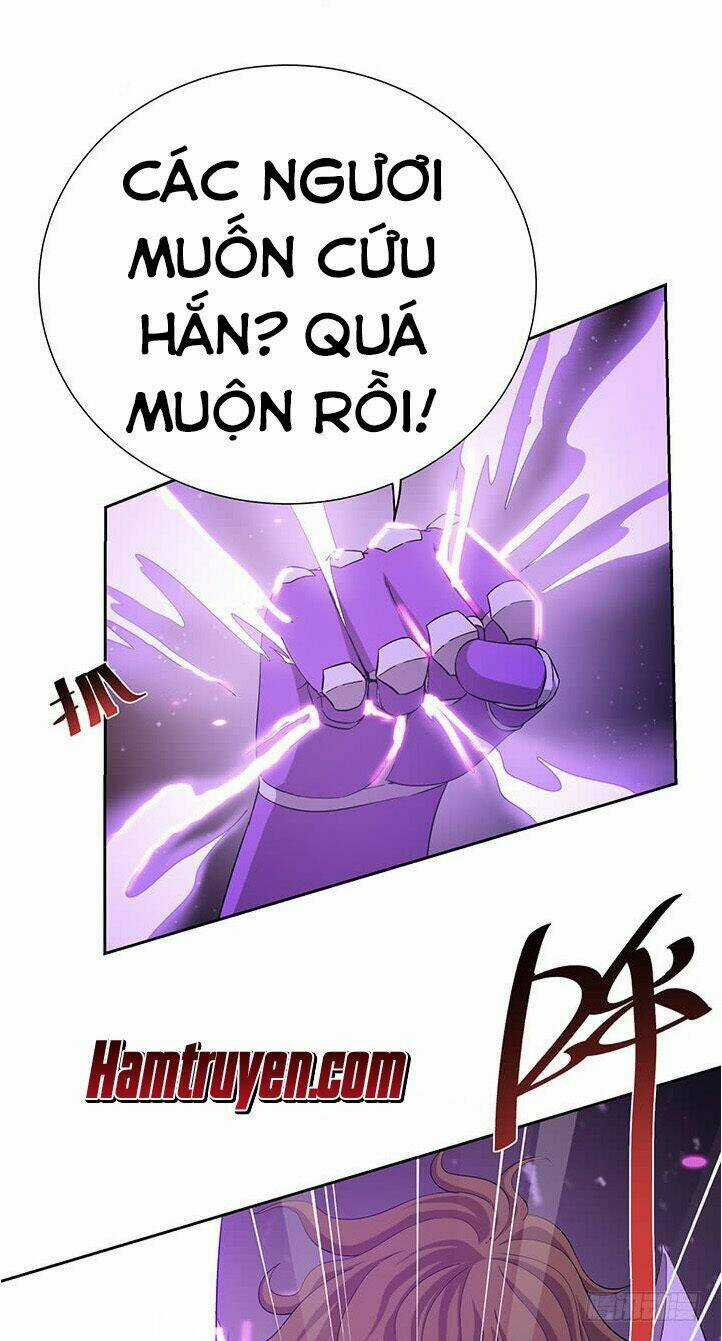 Phong Quỷ Truyền Thuyết Chapter 103 trang 12