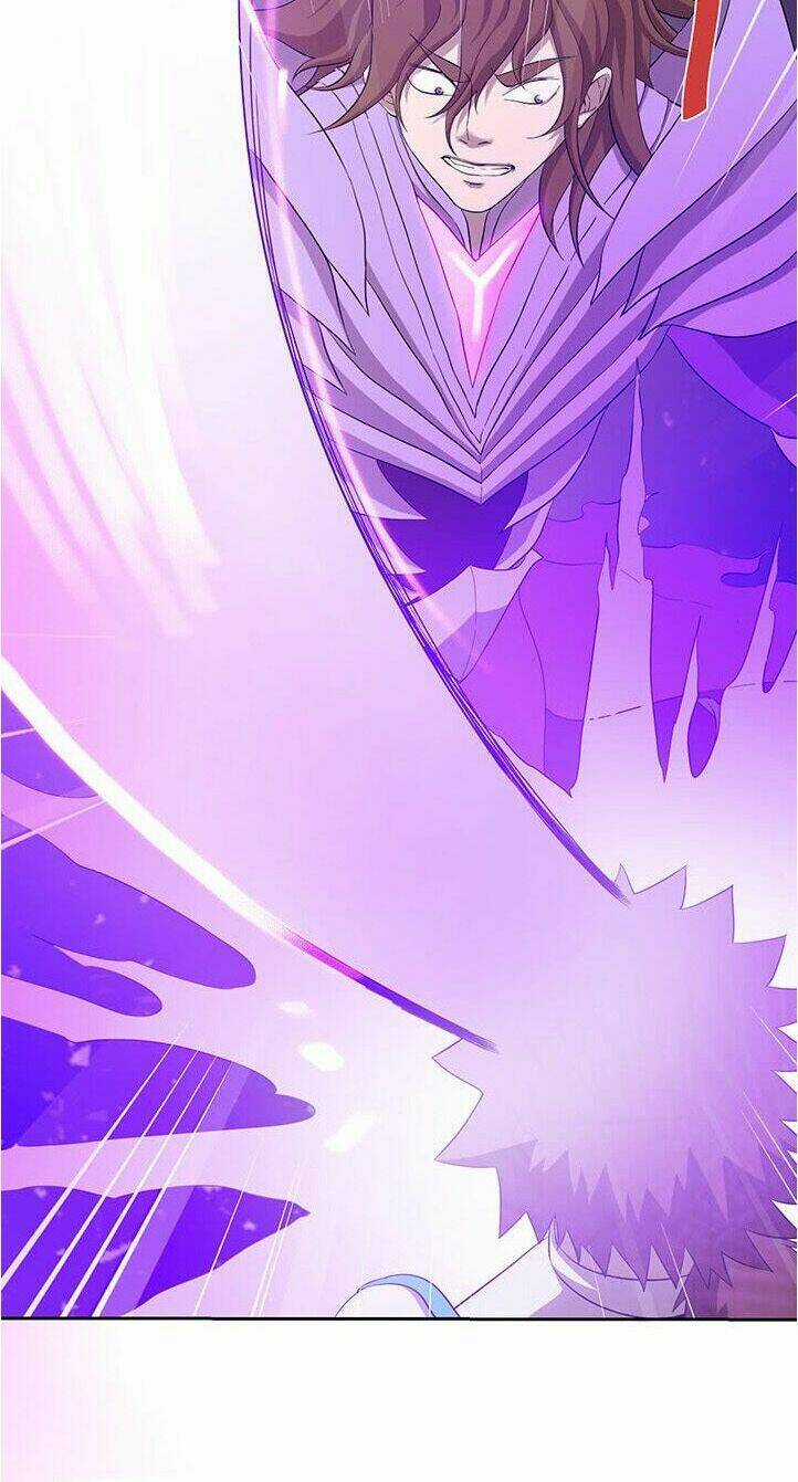 Phong Quỷ Truyền Thuyết Chapter 103 trang 13