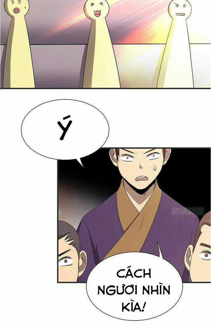 Phong Quỷ Truyền Thuyết Chapter 103 trang 15