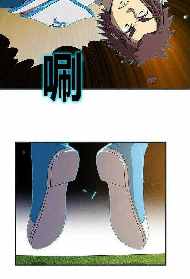 Phong Quỷ Truyền Thuyết Chapter 103 trang 17