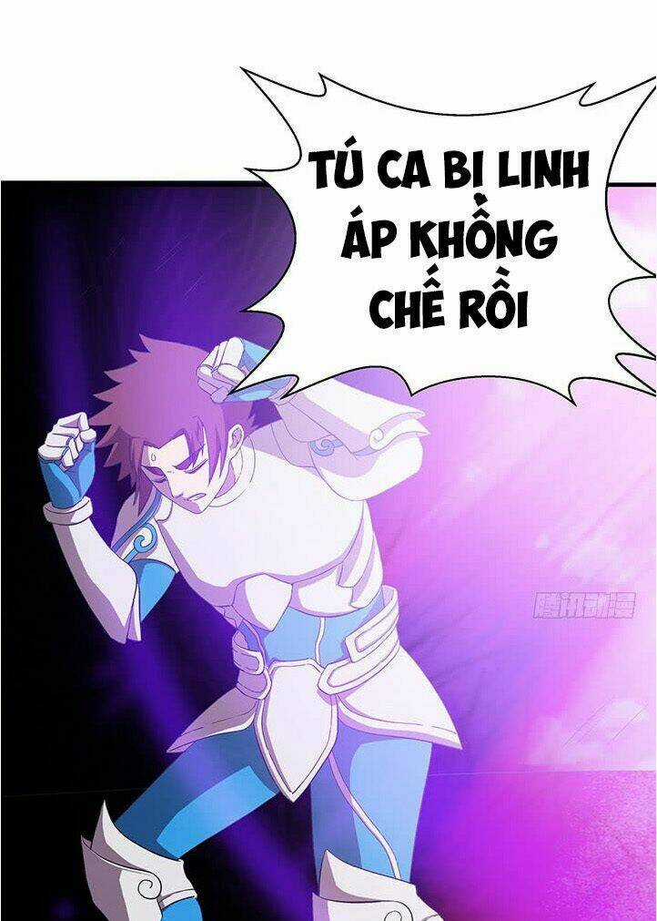 Phong Quỷ Truyền Thuyết Chapter 103 trang 5