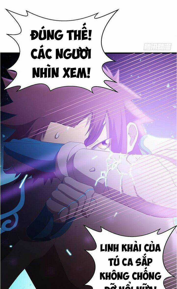 Phong Quỷ Truyền Thuyết Chapter 103 trang 7