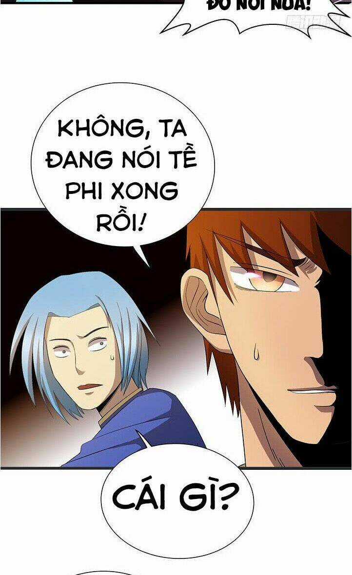 Phong Quỷ Truyền Thuyết Chapter 103 trang 8