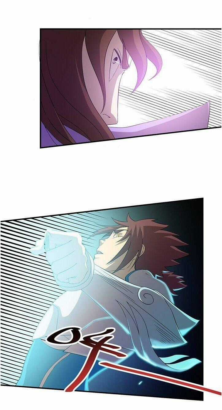 Phong Quỷ Truyền Thuyết Chapter 104 trang 1