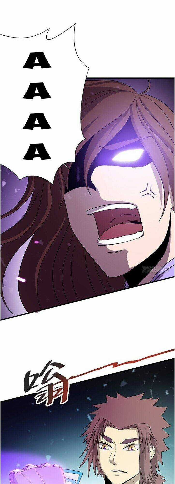 Phong Quỷ Truyền Thuyết Chapter 104 trang 10