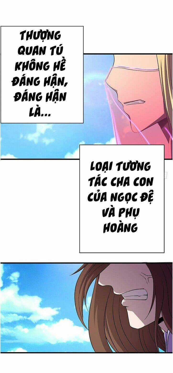 Phong Quỷ Truyền Thuyết Chapter 104 trang 9
