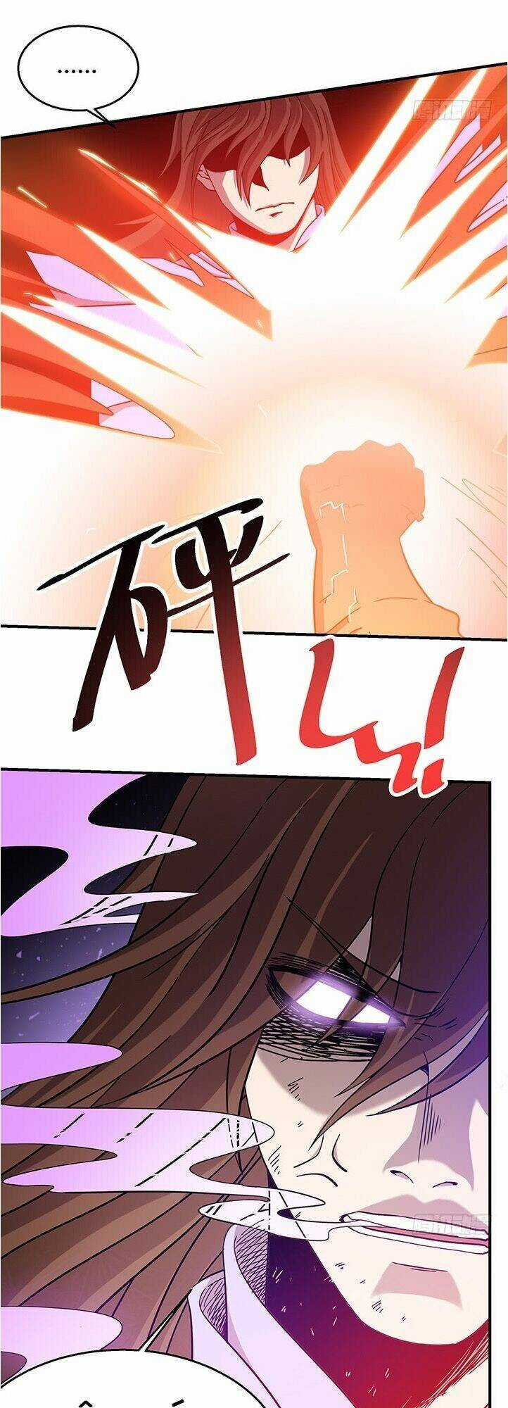 Phong Quỷ Truyền Thuyết Chapter 105 trang 11