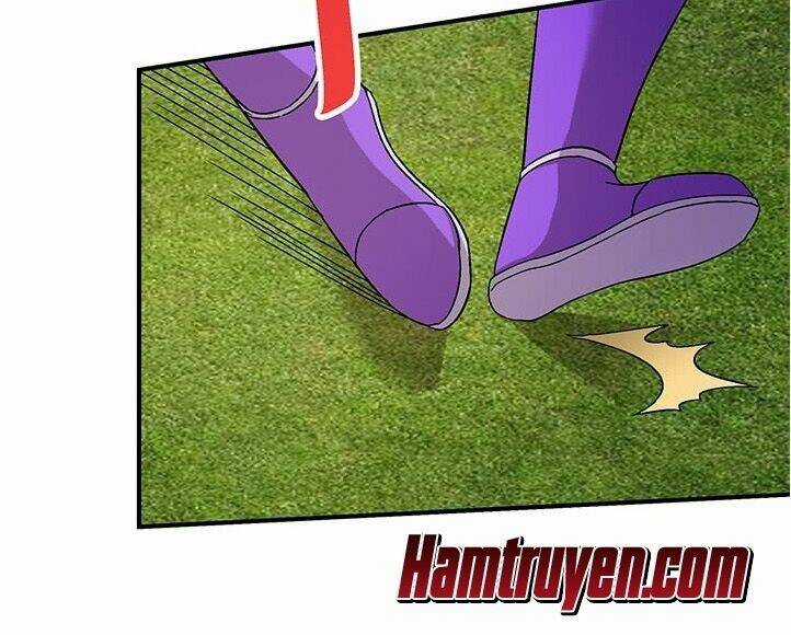 Phong Quỷ Truyền Thuyết Chapter 105 trang 14