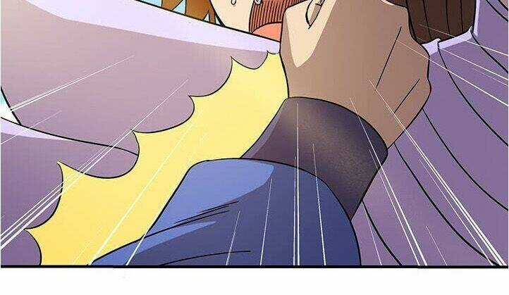 Phong Quỷ Truyền Thuyết Chapter 105 trang 8