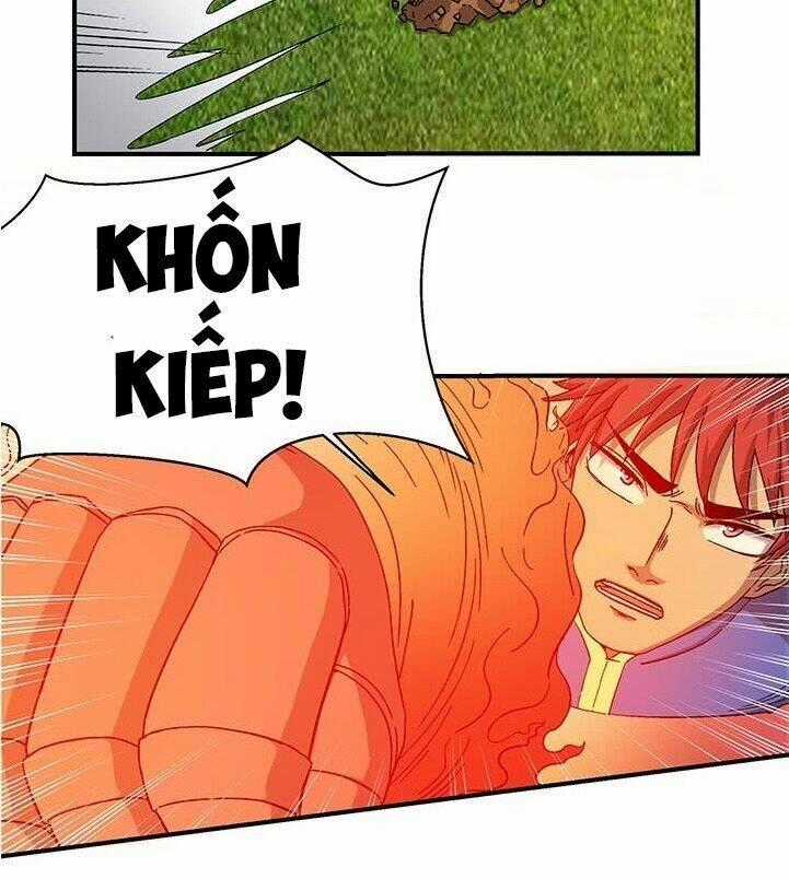 Phong Quỷ Truyền Thuyết Chapter 106 trang 1