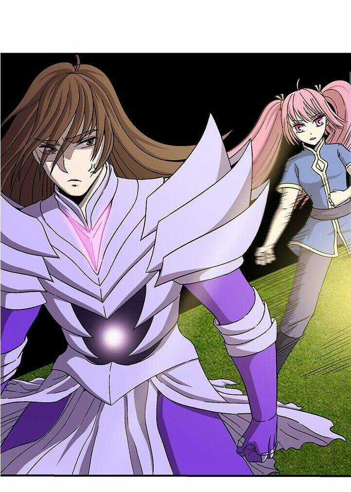 Phong Quỷ Truyền Thuyết Chapter 106 trang 7