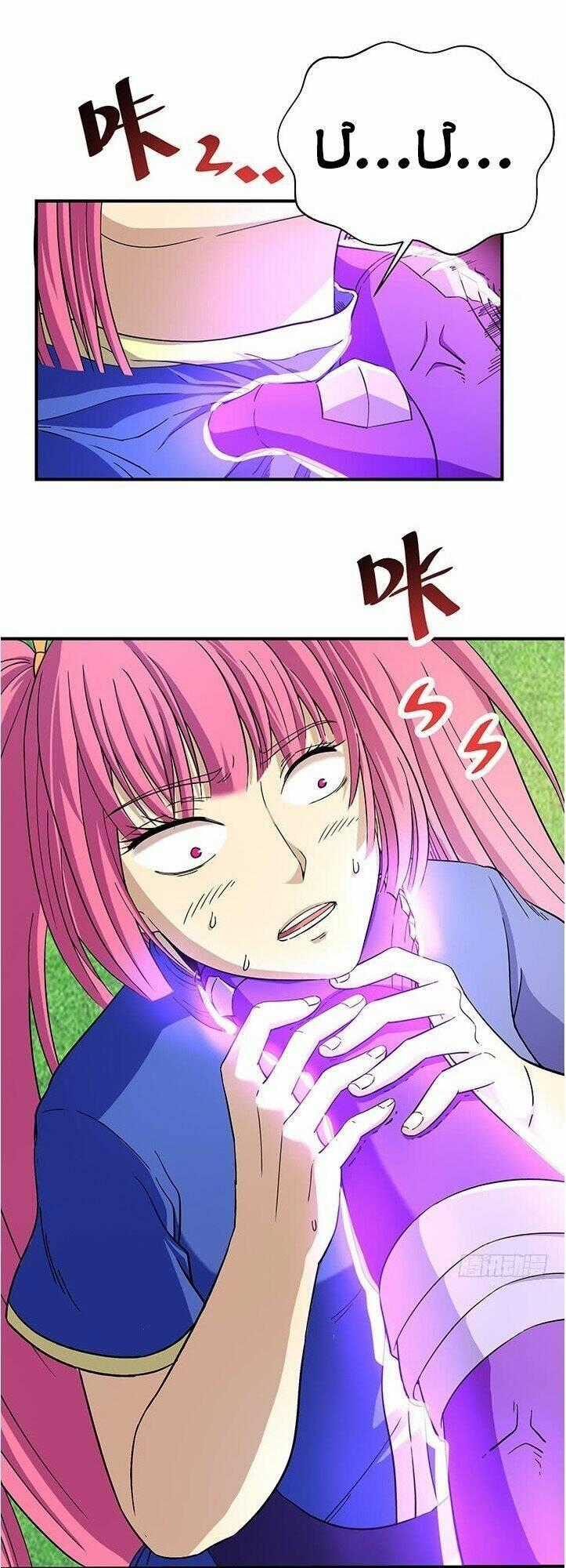 Phong Quỷ Truyền Thuyết Chapter 107 trang 1