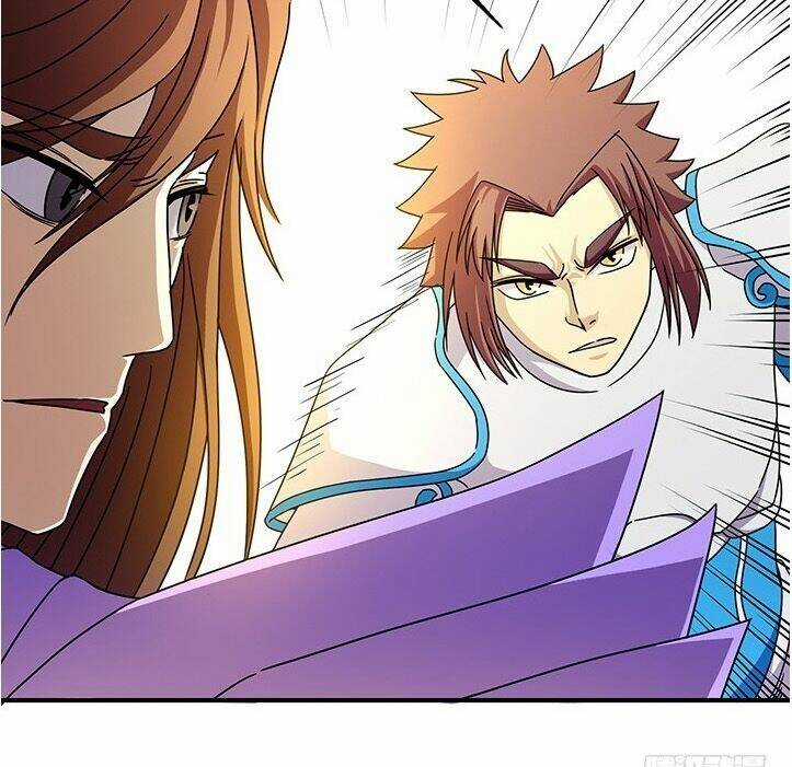 Phong Quỷ Truyền Thuyết Chapter 107 trang 4