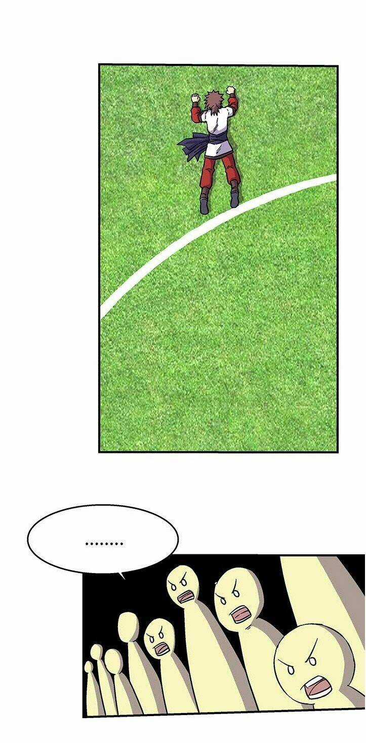 Phong Quỷ Truyền Thuyết Chapter 107 trang 9