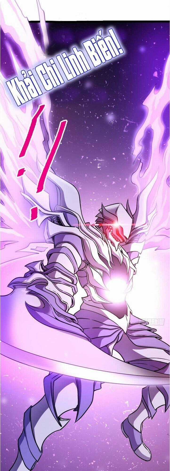 Phong Quỷ Truyền Thuyết Chapter 108 trang 14