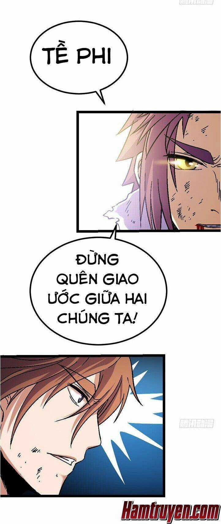 Phong Quỷ Truyền Thuyết Chapter 108 trang 2