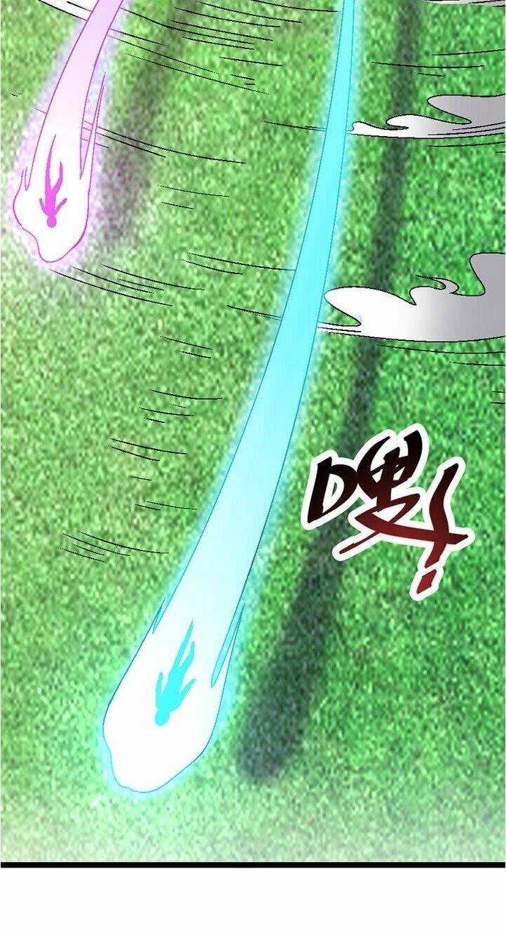 Phong Quỷ Truyền Thuyết Chapter 108 trang 6