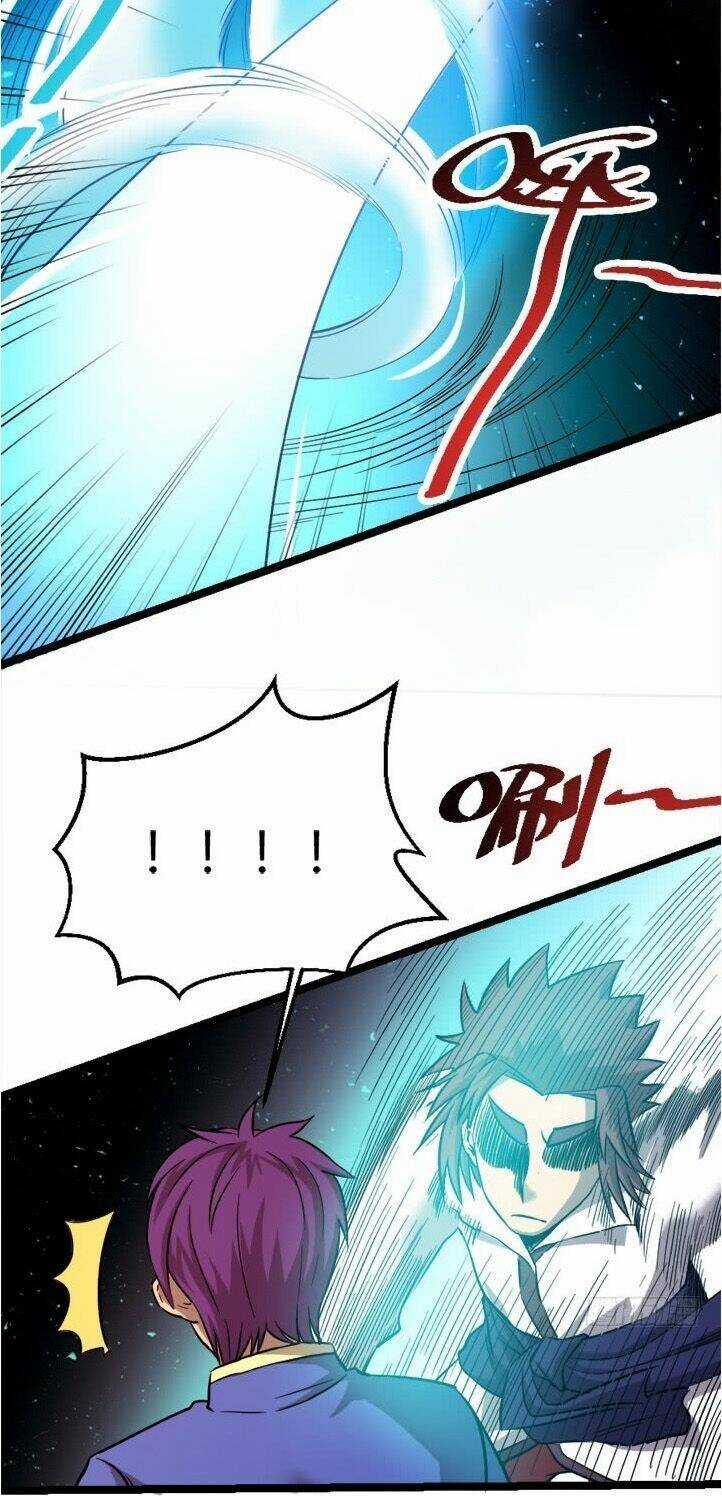 Phong Quỷ Truyền Thuyết Chapter 108 trang 8