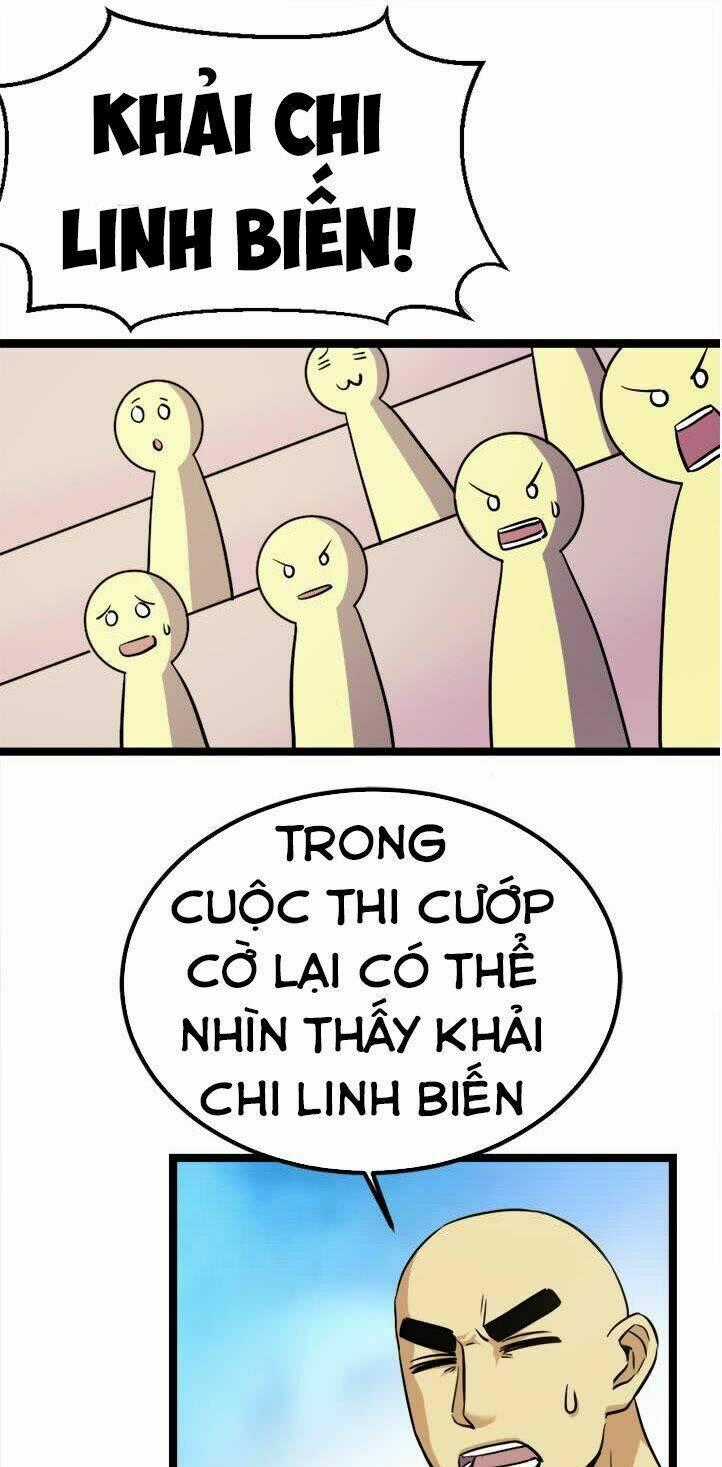 Phong Quỷ Truyền Thuyết Chapter 109 trang 1