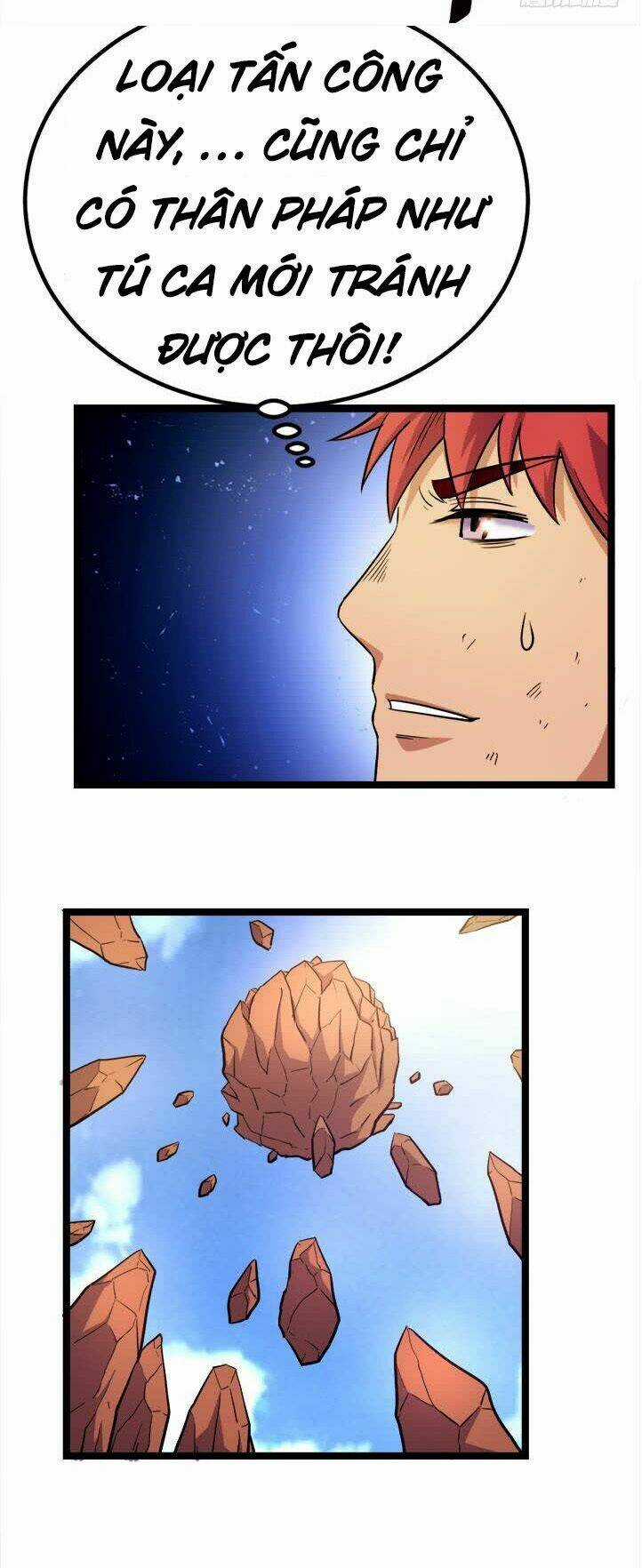 Phong Quỷ Truyền Thuyết Chapter 109 trang 10