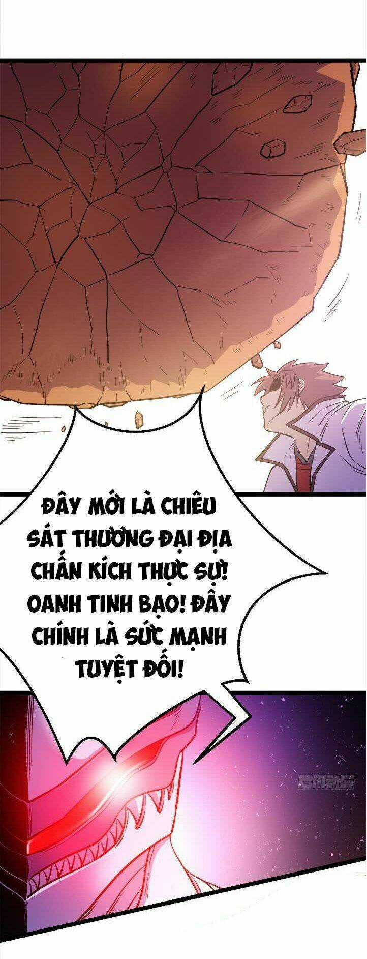 Phong Quỷ Truyền Thuyết Chapter 109 trang 11