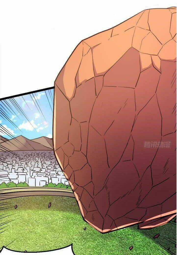 Phong Quỷ Truyền Thuyết Chapter 109 trang 12