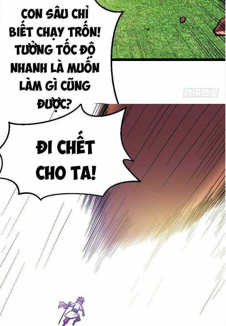 Phong Quỷ Truyền Thuyết Chapter 109 trang 13