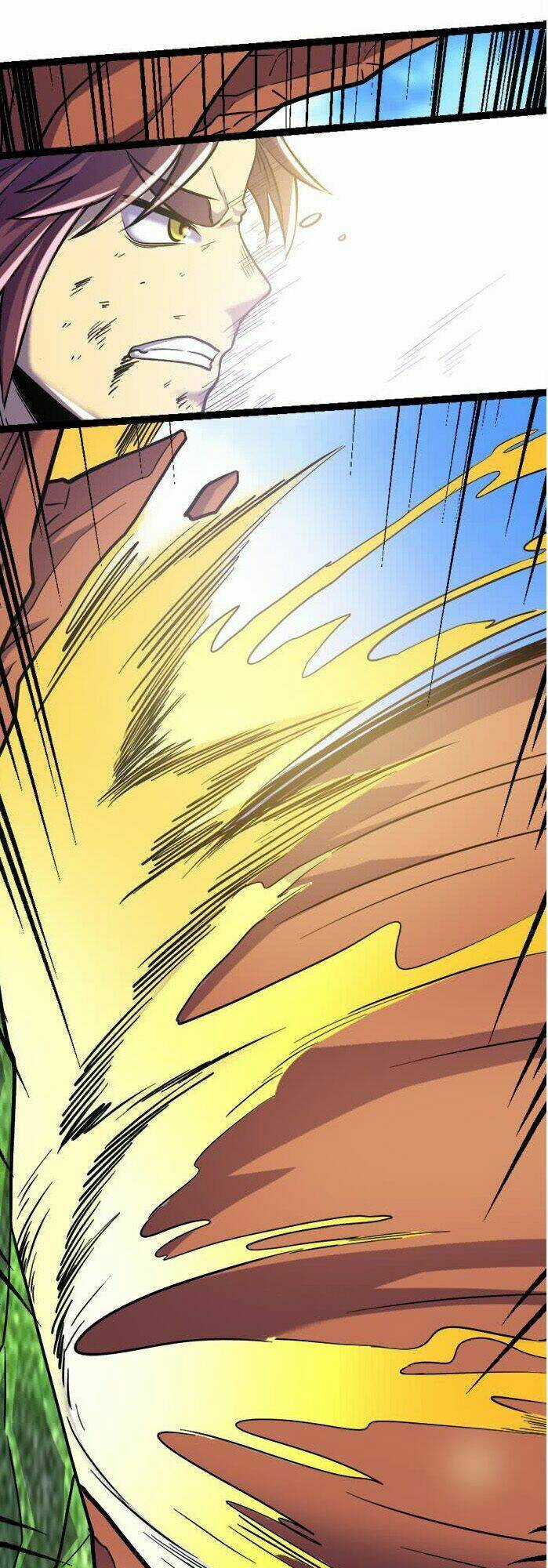 Phong Quỷ Truyền Thuyết Chapter 109 trang 14