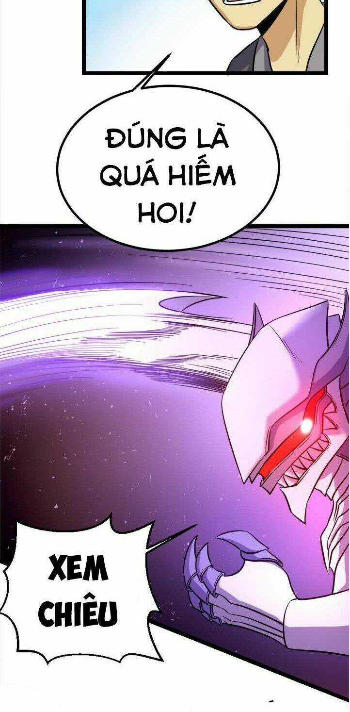 Phong Quỷ Truyền Thuyết Chapter 109 trang 2