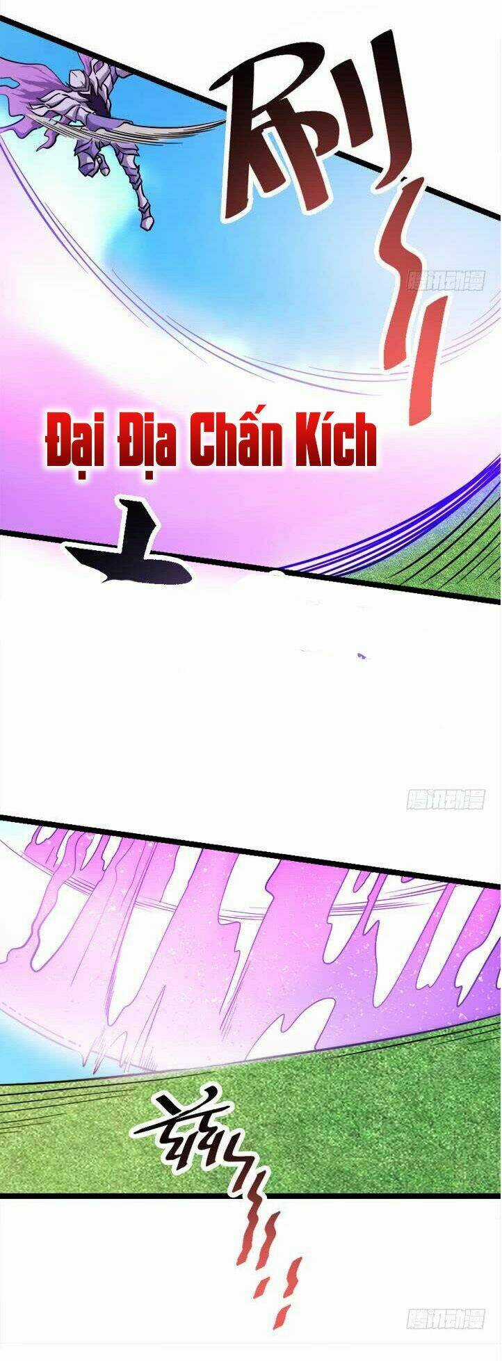 Phong Quỷ Truyền Thuyết Chapter 109 trang 3