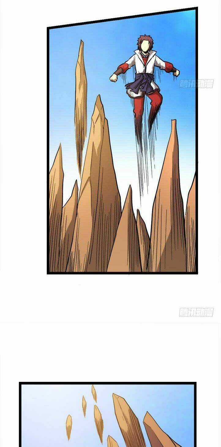 Phong Quỷ Truyền Thuyết Chapter 109 trang 6