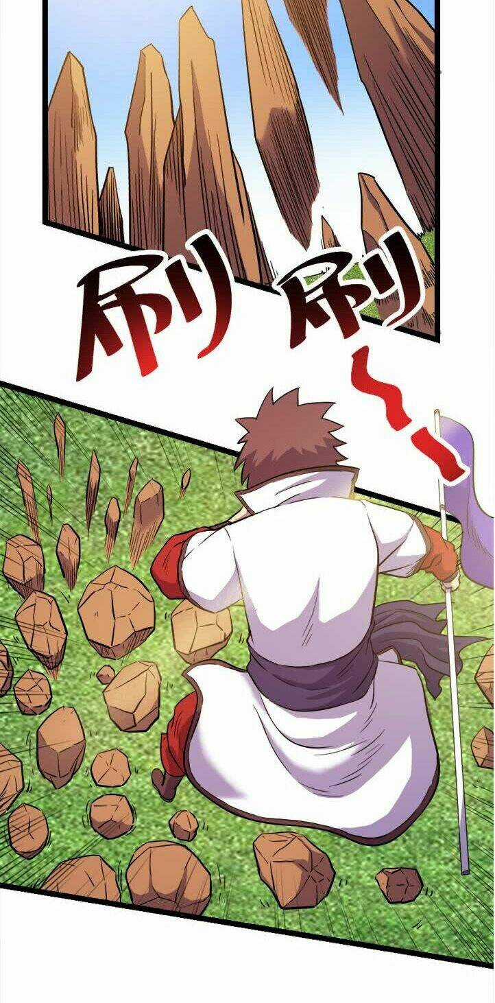 Phong Quỷ Truyền Thuyết Chapter 109 trang 7