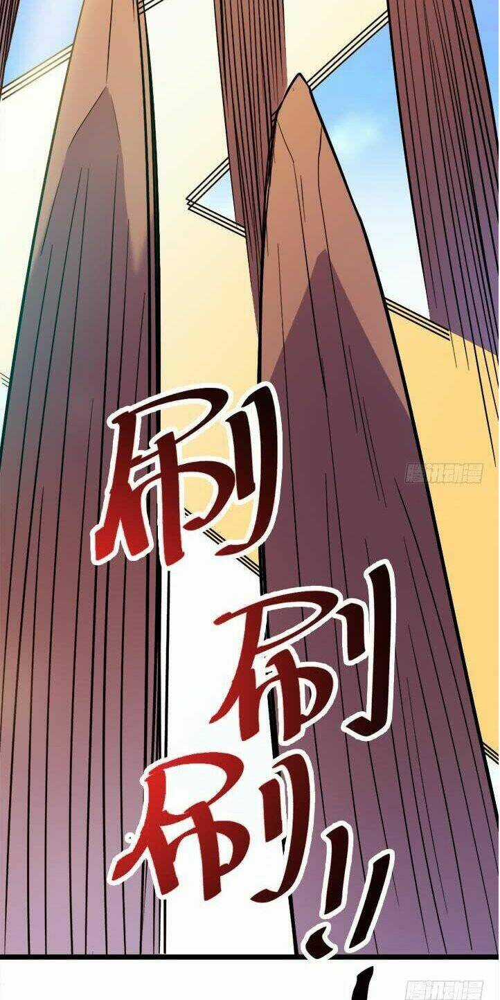 Phong Quỷ Truyền Thuyết Chapter 109 trang 9