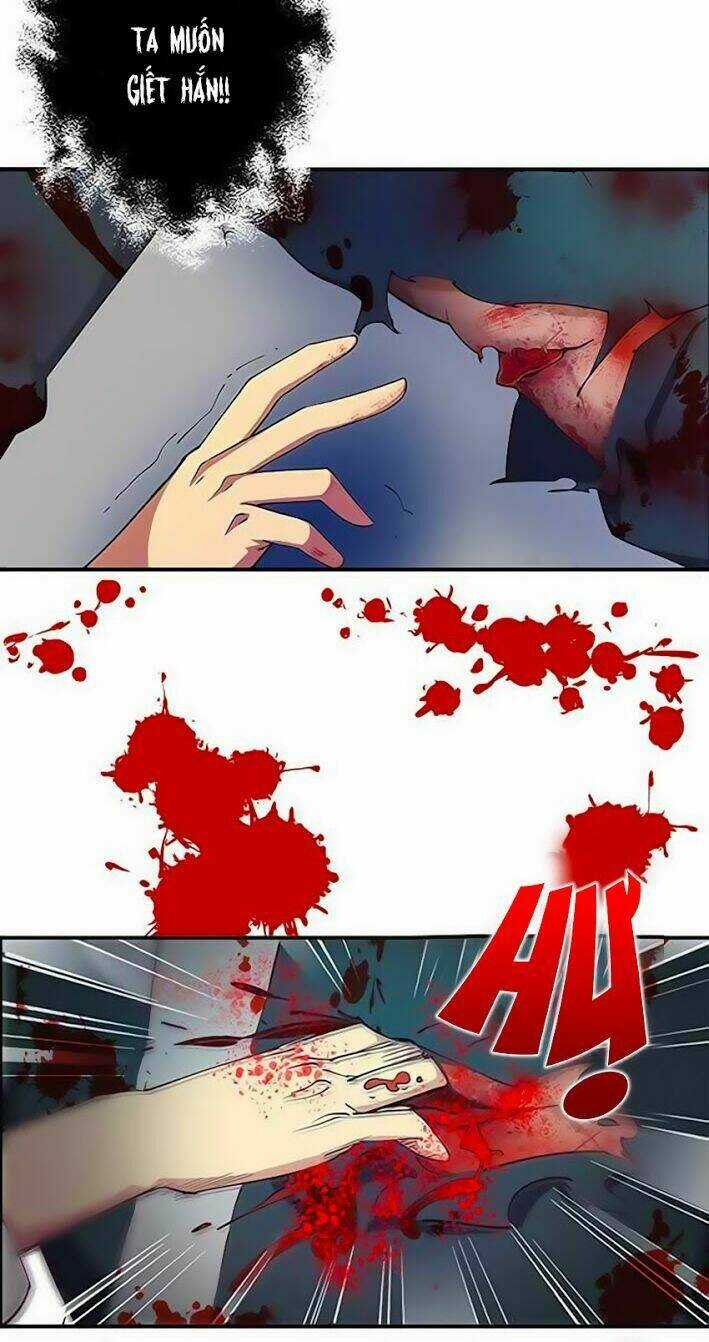 Phong Quỷ Truyền Thuyết Chapter 11 trang 2