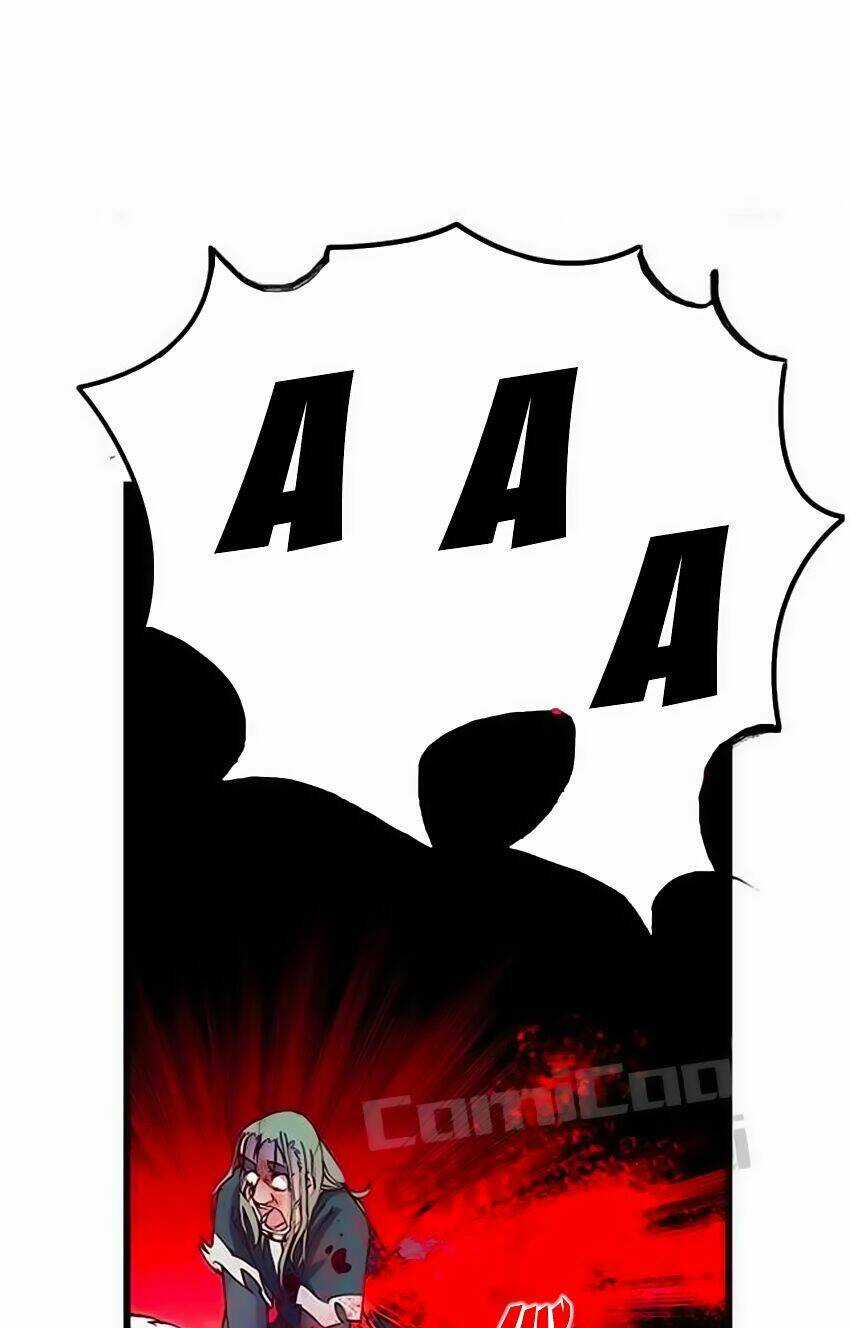 Phong Quỷ Truyền Thuyết Chapter 11 trang 3