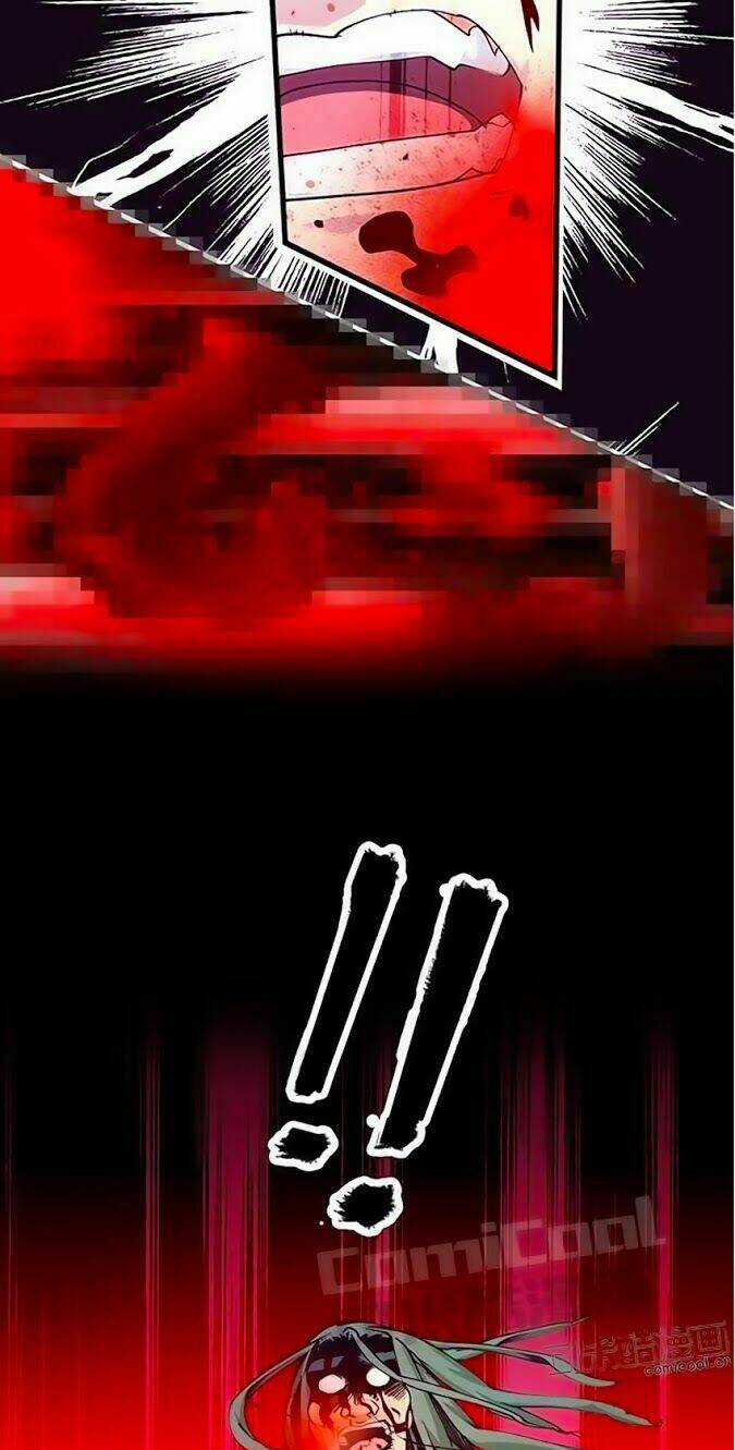 Phong Quỷ Truyền Thuyết Chapter 11 trang 6