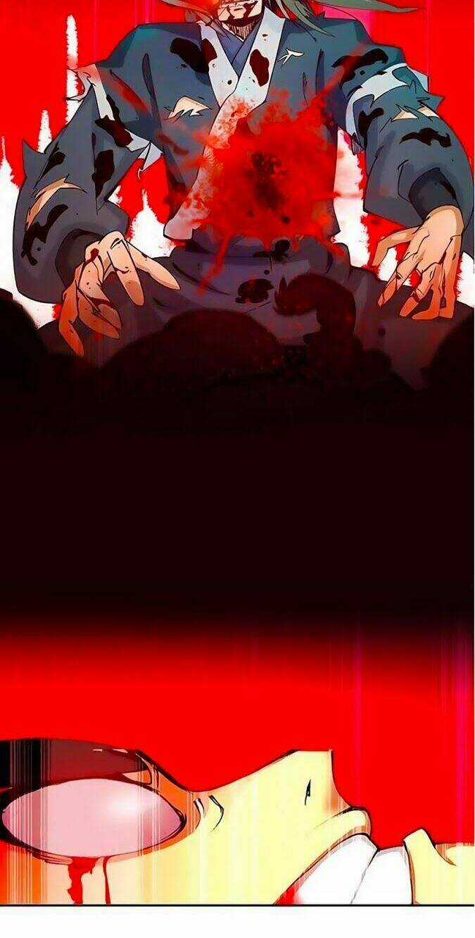 Phong Quỷ Truyền Thuyết Chapter 11 trang 7