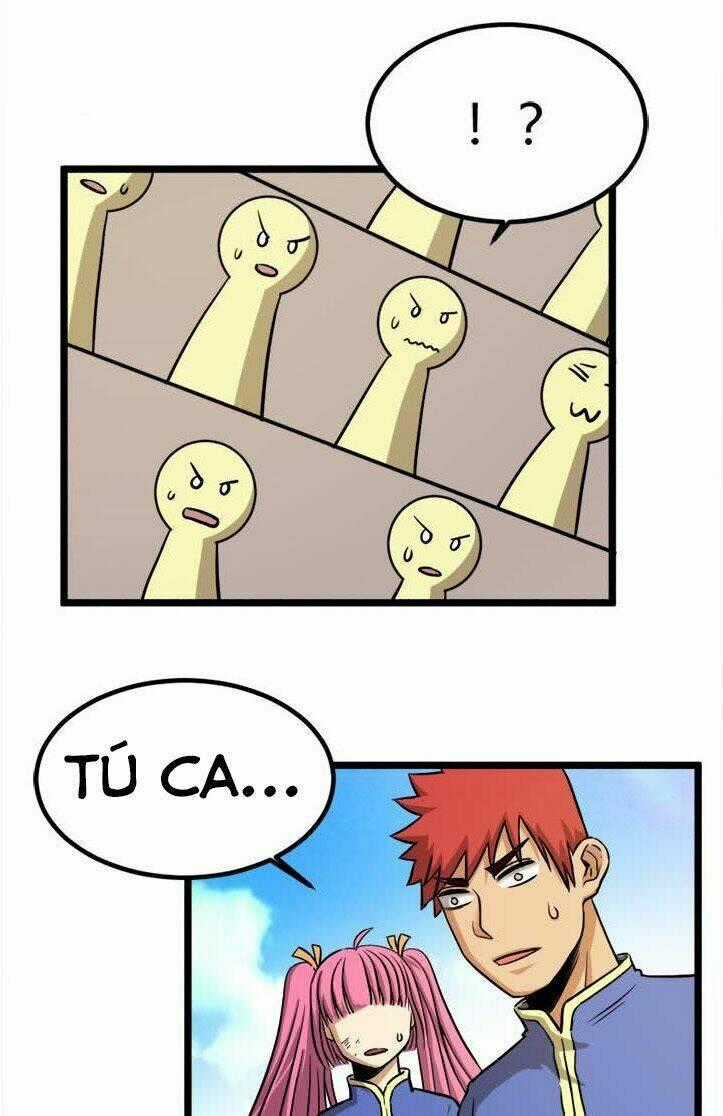 Phong Quỷ Truyền Thuyết Chapter 110 trang 1