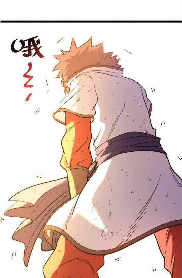 Phong Quỷ Truyền Thuyết Chapter 110 trang 12