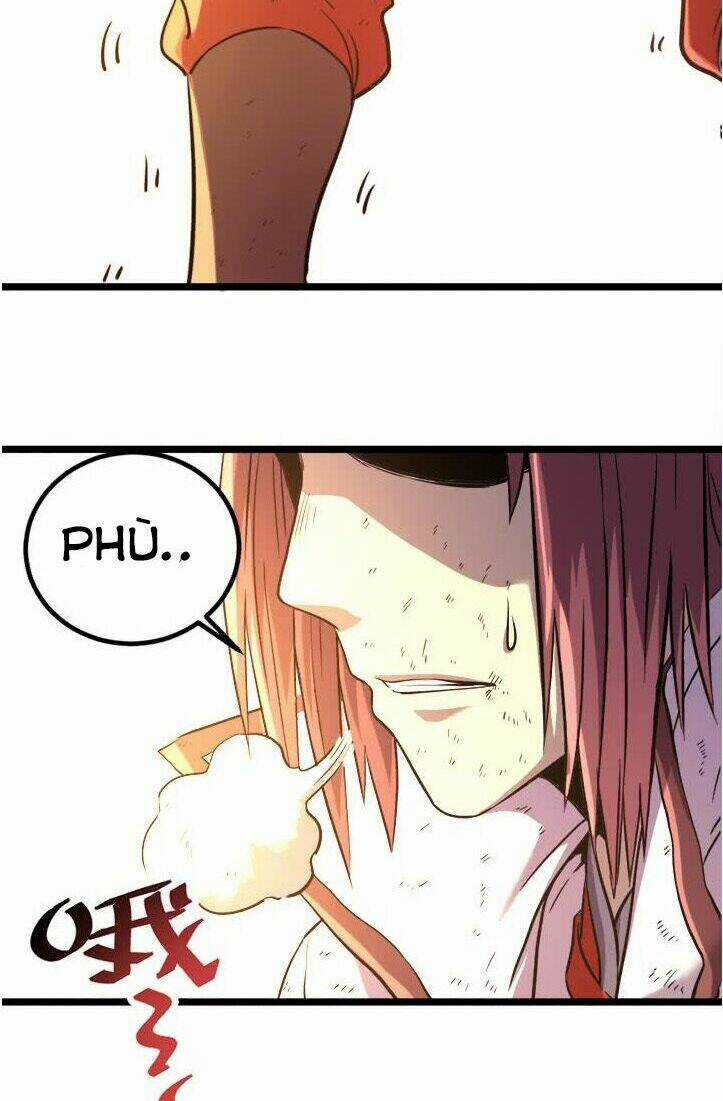 Phong Quỷ Truyền Thuyết Chapter 110 trang 13