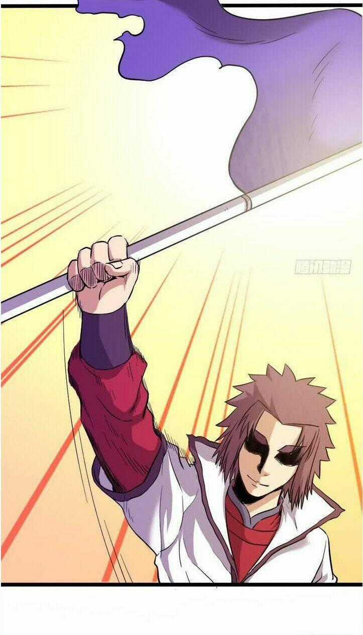 Phong Quỷ Truyền Thuyết Chapter 110 trang 15