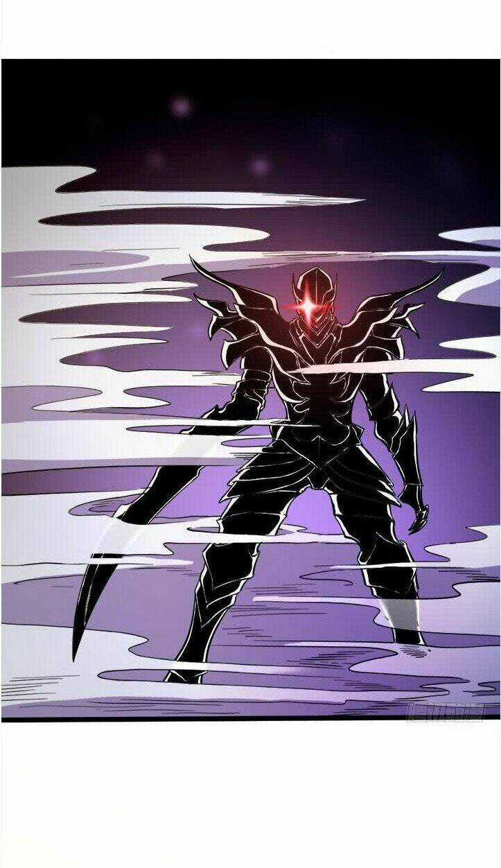 Phong Quỷ Truyền Thuyết Chapter 110 trang 3