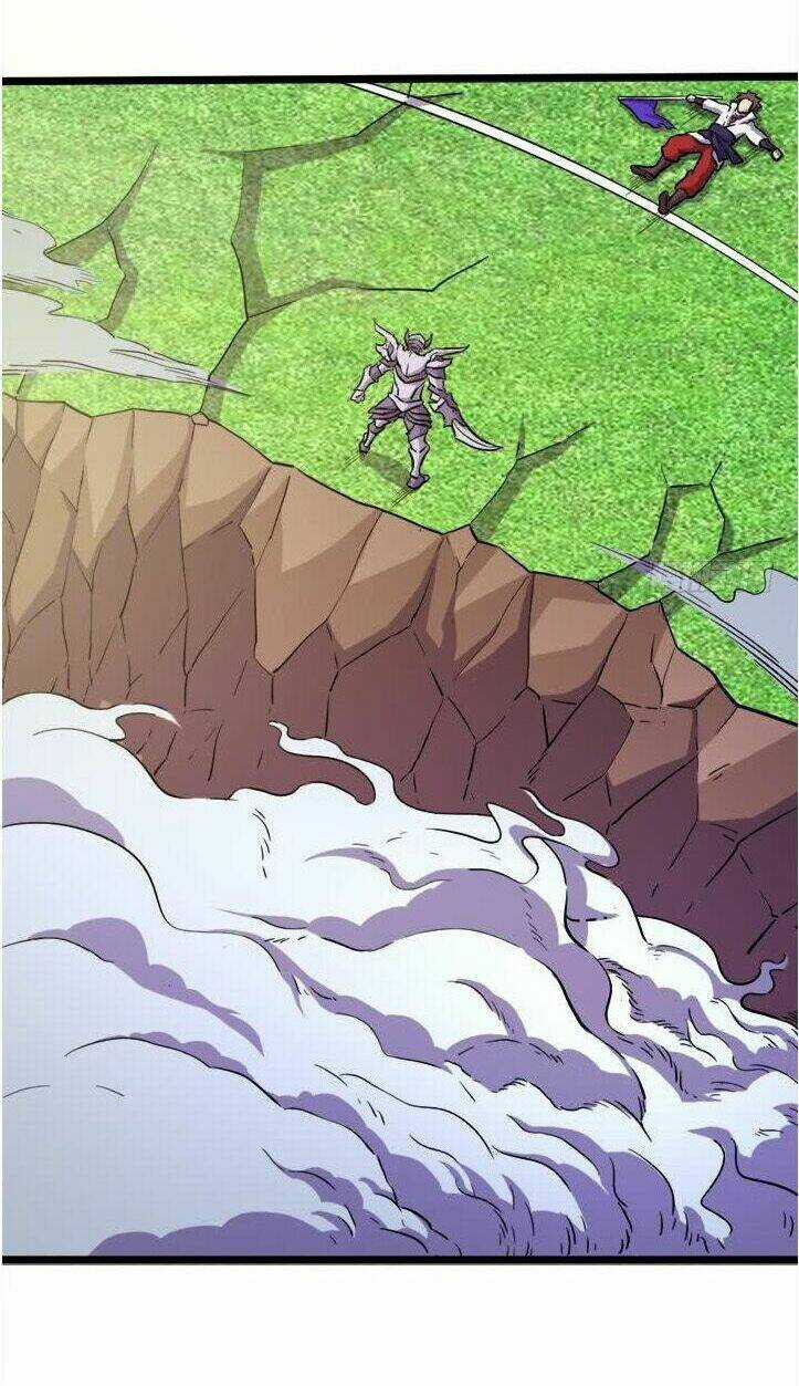 Phong Quỷ Truyền Thuyết Chapter 110 trang 4