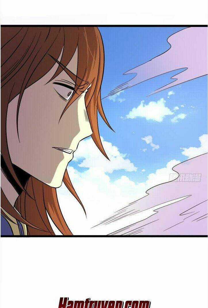 Phong Quỷ Truyền Thuyết Chapter 110 trang 7