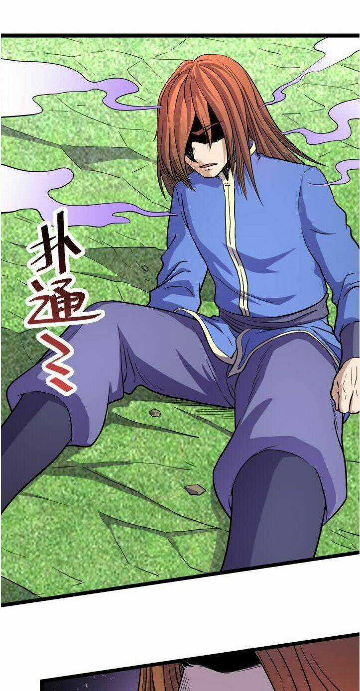 Phong Quỷ Truyền Thuyết Chapter 110 trang 9