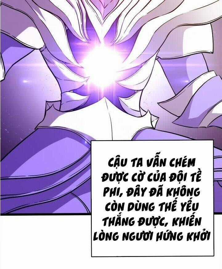 Phong Quỷ Truyền Thuyết Chapter 111 trang 1