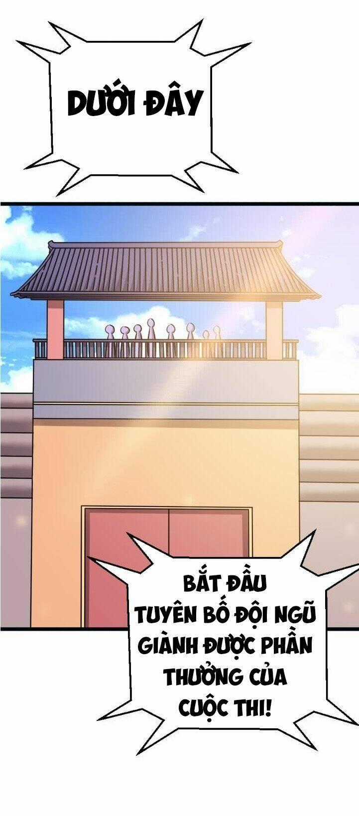 Phong Quỷ Truyền Thuyết Chapter 111 trang 14