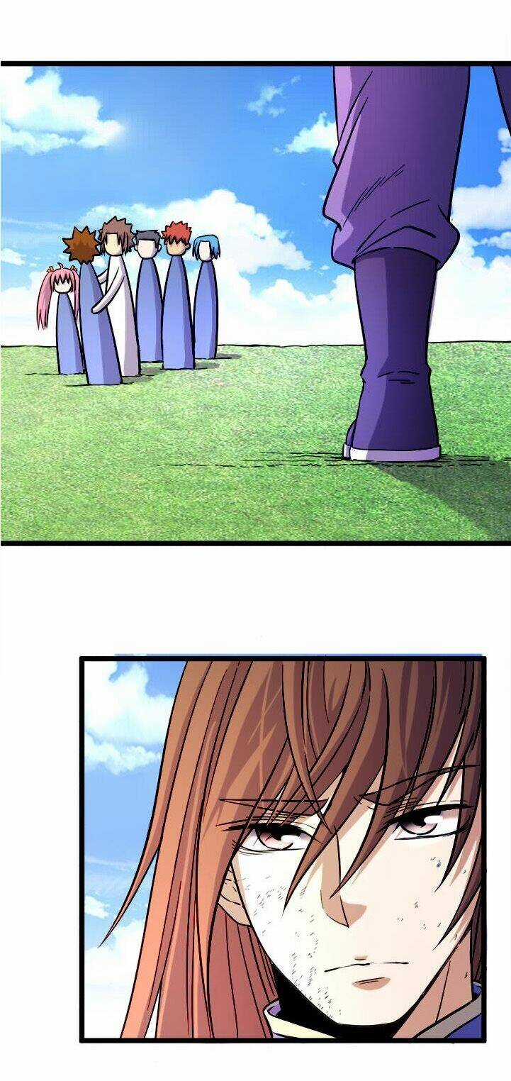 Phong Quỷ Truyền Thuyết Chapter 111 trang 7