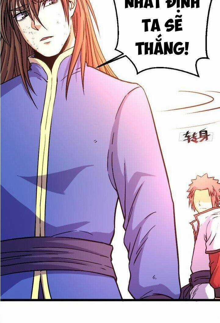 Phong Quỷ Truyền Thuyết Chapter 111 trang 9