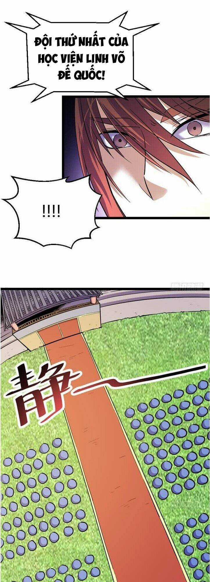 Phong Quỷ Truyền Thuyết Chapter 112 trang 10